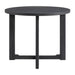 Wakefield - 5 Piece Counter Set (Table And 4 Chairs) - Espresso – 5 Piece Dining Room Sets by Elements International at Furniture Wholesale Plus , Nashville furniture store