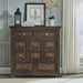 Big Valley - 10 Drawer Chesser – Dressers by Liberty Furniture at Furniture Wholesale Plus , Nashville furniture store