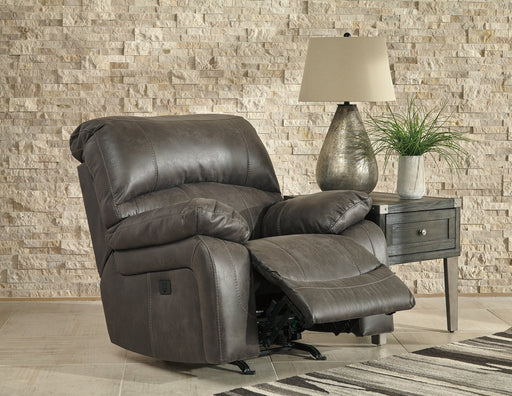 Dunwell Power Recliner - Premium Recliner from Ashley Furniture - Just $775.48! Shop now at Furniture Wholesale Plus  We are the best furniture store in Nashville, Hendersonville, Goodlettsville, Madison, Antioch, Mount Juliet, Lebanon, Gallatin, Springfield, Murfreesboro, Franklin, Brentwood