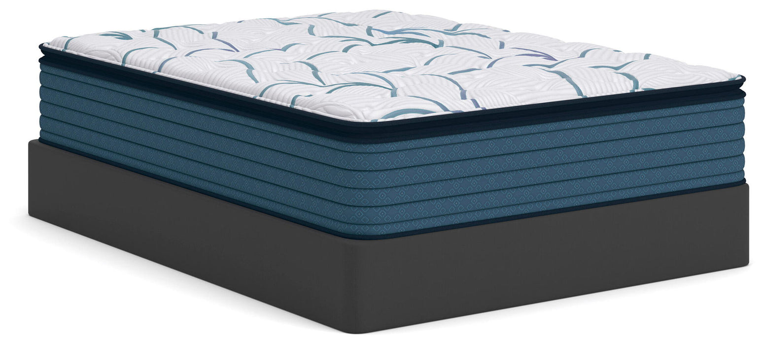 Limited Edition Plush PT 3.0 - Mattress – Pillow Top Mattresses by Sierra Sleep® by Ashley at Furniture Wholesale Plus , Nashville furniture store