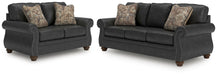 Chasemore - Living Room Set – Stationary Sofas & Loveseats by Signature Design by Ashley® at Furniture Wholesale Plus , Nashville furniture store