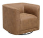 Whirlaway - Swivel Chair - Premium Swivel Chairs from Emerald Home - Just $369! Shop now at Furniture Wholesale Plus  We are the best furniture store in Nashville, Hendersonville, Goodlettsville, Madison, Antioch, Mount Juliet, Lebanon, Gallatin, Springfield, Murfreesboro, Franklin, Brentwood