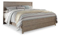 Culverbach - Panel Bed – Panel Beds by Signature Design by Ashley® at Furniture Wholesale Plus , Nashville furniture store