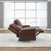 Avery - Sofa P2 - Cognac – Reclining Sofas by Liberty Furniture at Furniture Wholesale Plus , Nashville furniture store
