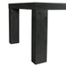 Grady - Rectangle Dining Table – Dining Tables by Elements International at Furniture Wholesale Plus , Nashville furniture store