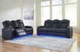Fyne-dyme - Reclining Living Room Set – Reclining Sofas & Loveseats by Signature Design by Ashley® at Furniture Wholesale Plus , Nashville furniture store