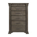 Kings Court - 6-Drawer Chest – Accent Chests by Elements International at Furniture Wholesale Plus , Nashville furniture store