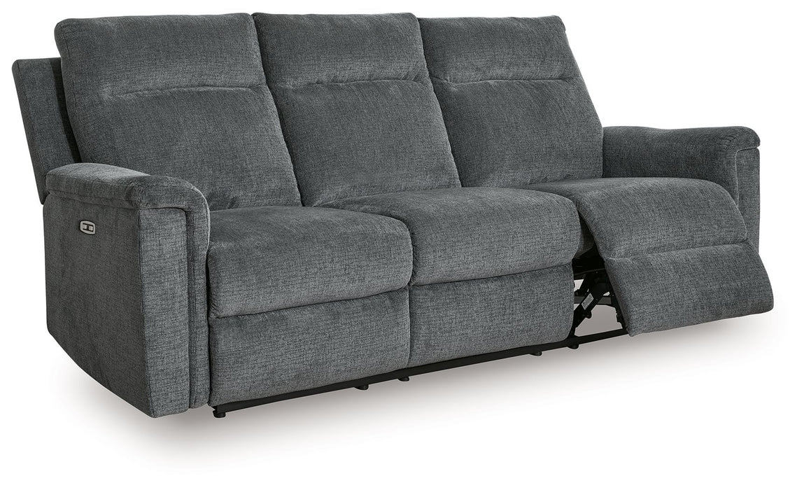 Barnsana - Reclining Living Room Set – Reclining Sofas & Loveseats by Signature Design by Ashley® at Furniture Wholesale Plus , Nashville furniture store