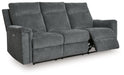 Barnsana - Reclining Living Room Set – Reclining Sofas & Loveseats by Signature Design by Ashley® at Furniture Wholesale Plus , Nashville furniture store