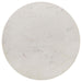 Aldis - Round Marble Top Table – End Tables by Coaster Fine Furniture at Furniture Wholesale Plus , Nashville furniture store