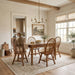 Treasures - Dining Room Set – 5 Piece Dining Room Sets by Liberty Furniture at Furniture Wholesale Plus , Nashville furniture store