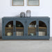 Magnolia - Server – Servers by Steve Silver Furniture at Furniture Wholesale Plus , Nashville furniture store