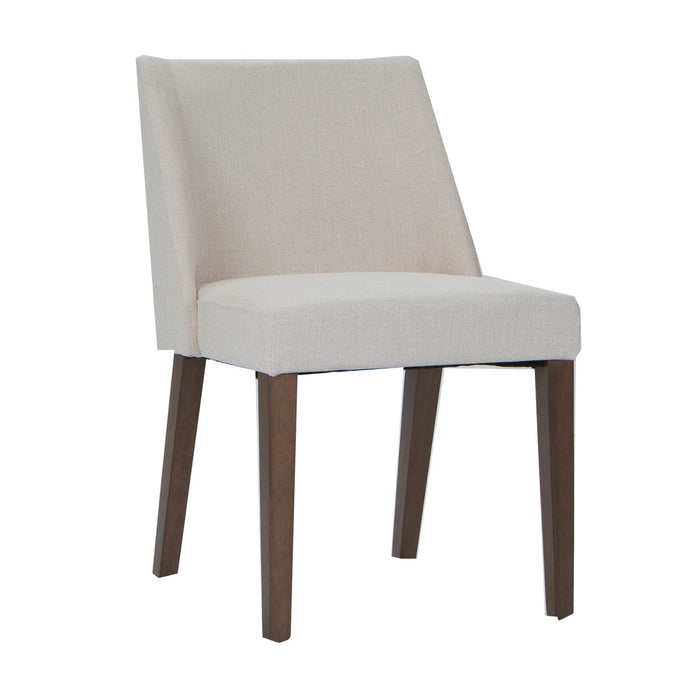 Space Savers - Nido Chair (RTA) – Side Chairs by Liberty Furniture at Furniture Wholesale Plus , Nashville furniture store