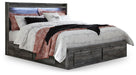 Baystorm - Panel Bed – Panel Beds by Signature Design by Ashley® at Furniture Wholesale Plus , Nashville furniture store