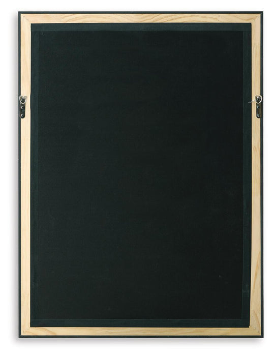 Chadlow - Wall Art - Brown / Black – Framed Prints by Signature Design by Ashley® at Furniture Wholesale Plus , Nashville furniture store