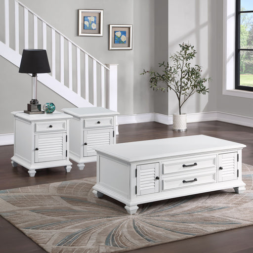 Charlestown - Table Set – Table Sets by Steve Silver Furniture at Furniture Wholesale Plus , Nashville furniture store