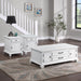 Charlestown - Table Set – Table Sets by Steve Silver Furniture at Furniture Wholesale Plus , Nashville furniture store