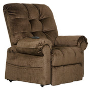 Omni - Powr Lift Chaise Recliner – Lift Chairs by Catnapper at Furniture Wholesale Plus , Nashville furniture store