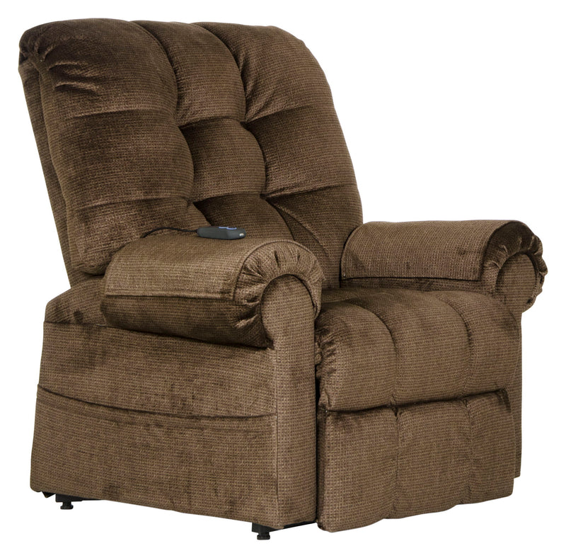 Omni - Powr Lift Chaise Recliner – Lift Chairs by Catnapper at Furniture Wholesale Plus , Nashville furniture store