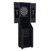 Goldeneye - Dartboard - Black – Gaming Tables by Elements International at Furniture Wholesale Plus , Nashville furniture store