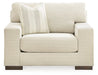 Maggie Oversized Chair - Premium Chair from Ashley Furniture - Just $577.43! Shop now at Furniture Wholesale Plus  We are the best furniture store in Nashville, Hendersonville, Goodlettsville, Madison, Antioch, Mount Juliet, Lebanon, Gallatin, Springfield, Murfreesboro, Franklin, Brentwood