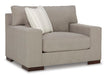 Maggie Oversized Chair - Premium Chair from Ashley Furniture - Just $577.43! Shop now at Furniture Wholesale Plus  We are the best furniture store in Nashville, Hendersonville, Goodlettsville, Madison, Antioch, Mount Juliet, Lebanon, Gallatin, Springfield, Murfreesboro, Franklin, Brentwood