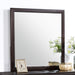 Emberlyn - Dresser Mirror - Brown – Mirrors by Coaster Fine Furniture at Furniture Wholesale Plus , Nashville furniture store