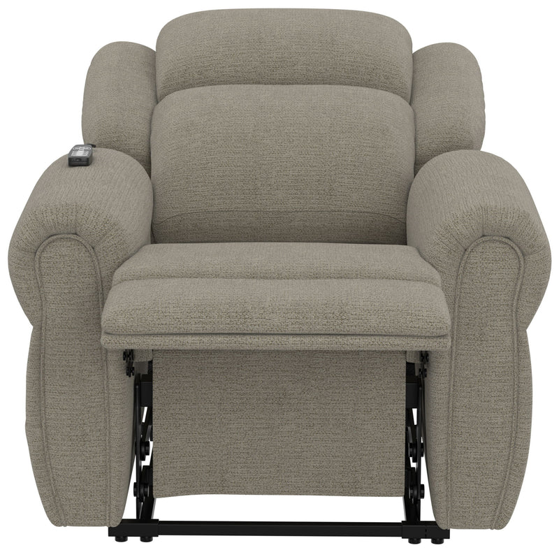 Paradise - Power Lift/Headrest/Lay Flat Recliner With CR3 Heat/Massage – Lift Chairs by Catnapper at Furniture Wholesale Plus , Nashville furniture store