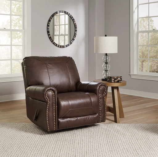 Colleton Recliner - Premium Recliner from Ashley Furniture - Just $584.49! Shop now at Furniture Wholesale Plus  We are the best furniture store in Nashville, Hendersonville, Goodlettsville, Madison, Antioch, Mount Juliet, Lebanon, Gallatin, Springfield, Murfreesboro, Franklin, Brentwood