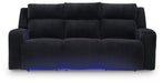Forest Lake - Power Reclining Sofa With Adj Headrest – Reclining Sofas by Signature Design by Ashley® at Furniture Wholesale Plus , Nashville furniture store
