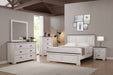 Leighton - Chest - White – Accent Chests by Crown Mark at Furniture Wholesale Plus , Nashville furniture store
