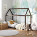 Sami - Montessori Bed – Platform Beds by Elements International at Furniture Wholesale Plus , Nashville furniture store