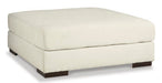 Zada Oversized Accent Ottoman - Premium Ottoman from Ashley Furniture - Just $338.16! Shop now at Furniture Wholesale Plus  We are the best furniture store in Nashville, Hendersonville, Goodlettsville, Madison, Antioch, Mount Juliet, Lebanon, Gallatin, Springfield, Murfreesboro, Franklin, Brentwood