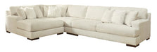 Zada Sectional with Chaise - Premium Sectional from Ashley Furniture - Just $1451.89! Shop now at Furniture Wholesale Plus  We are the best furniture store in Nashville, Hendersonville, Goodlettsville, Madison, Antioch, Mount Juliet, Lebanon, Gallatin, Springfield, Murfreesboro, Franklin, Brentwood