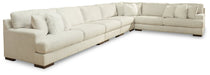 Zada Sectional - Premium Sectional from Ashley Furniture - Just $2048.88! Shop now at Furniture Wholesale Plus  We are the best furniture store in Nashville, Hendersonville, Goodlettsville, Madison, Antioch, Mount Juliet, Lebanon, Gallatin, Springfield, Murfreesboro, Franklin, Brentwood