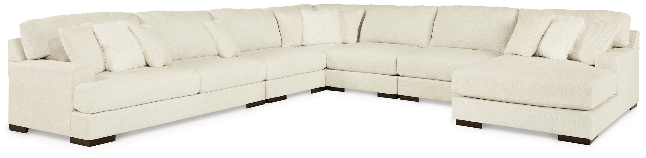 Zada Sectional with Chaise - Premium Sectional from Ashley Furniture - Just $1451.89! Shop now at Furniture Wholesale Plus  We are the best furniture store in Nashville, Hendersonville, Goodlettsville, Madison, Antioch, Mount Juliet, Lebanon, Gallatin, Springfield, Murfreesboro, Franklin, Brentwood