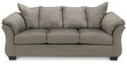 Darcy - Sofa – Stationary Sofas by Signature Design by Ashley® at Furniture Wholesale Plus , Nashville furniture store
