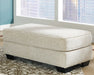 Monaghan - Living Room Set – Stationary Chair & Ottoman by Ashley® at Furniture Wholesale Plus , Nashville furniture store