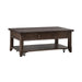 Paradise Valley - Lift Top Cocktail Table - Saddle Brown – Cocktail Tables by Liberty Furniture at Furniture Wholesale Plus , Nashville furniture store