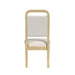 Ridgemont - Dining Side Chair (Set of 2) – Chair Sets by Elements International at Furniture Wholesale Plus , Nashville furniture store