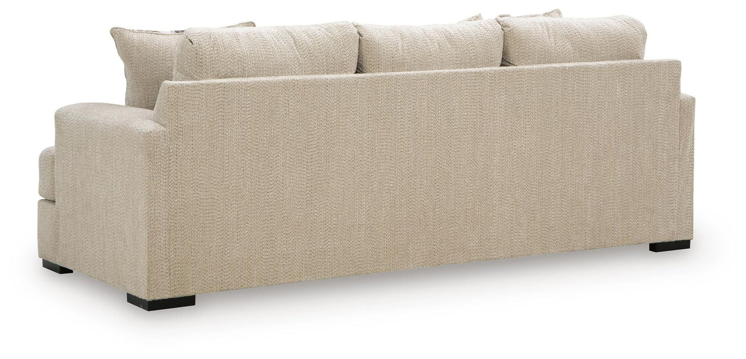 Lofwood - Sofa – Stationary Sofas by Signature Design by Ashley® at Furniture Wholesale Plus , Nashville furniture store