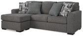 Gardiner Sofa Chaise - Premium Sofa from Ashley Furniture - Just $676.59! Shop now at Furniture Wholesale Plus  We are the best furniture store in Nashville, Hendersonville, Goodlettsville, Madison, Antioch, Mount Juliet, Lebanon, Gallatin, Springfield, Murfreesboro, Franklin, Brentwood