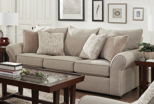 Maddox - Sofa – Stationary Sofas by Jackson at Furniture Wholesale Plus , Nashville furniture store