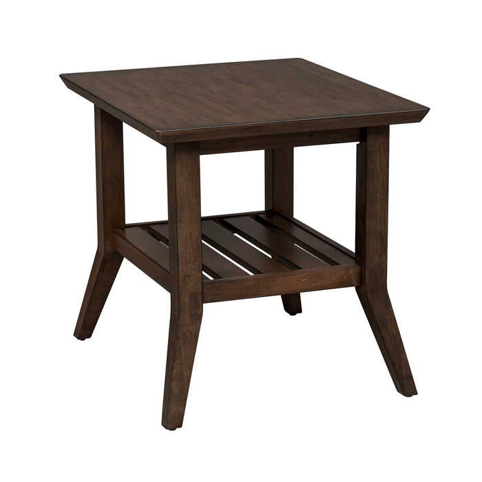 Ventura Blvd - Table – Cocktail Tables by Liberty Furniture at Furniture Wholesale Plus , Nashville furniture store