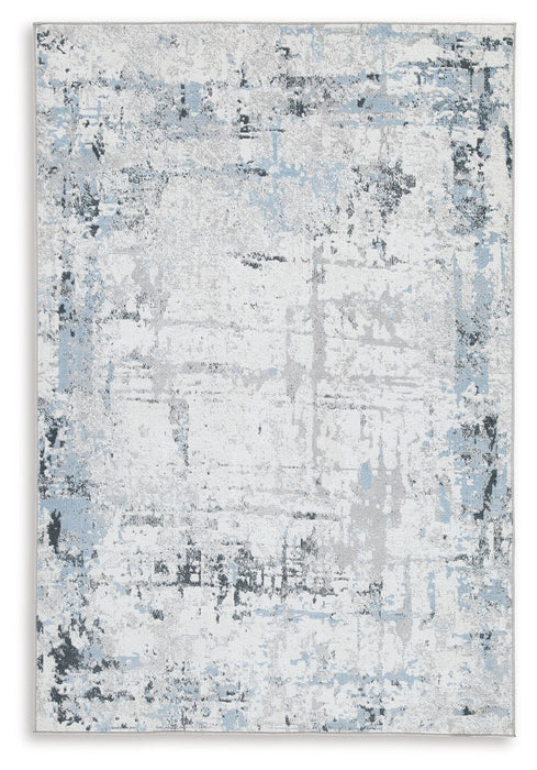 Emertonly - Washable Rug – Washable Rugs by Signature Design by Ashley® at Furniture Wholesale Plus , Nashville furniture store