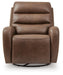 Motion-Max - Swivel Glider Power Recliner - Saddle – Swivel Glider Chairs by Signature Design by Ashley® at Furniture Wholesale Plus , Nashville furniture store