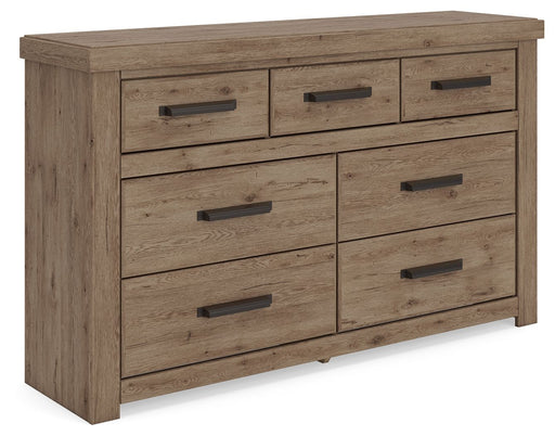 Oliandon - Dresser – Dressers by Signature Design by Ashley® at Furniture Wholesale Plus , Nashville furniture store