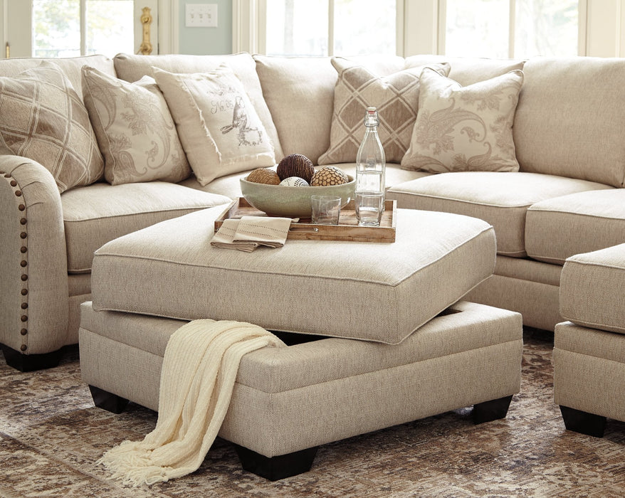 Luxora Ottoman With Storage - Premium Ottoman from Ashley Furniture - Just $373.46! Shop now at Furniture Wholesale Plus  We are the best furniture store in Nashville, Hendersonville, Goodlettsville, Madison, Antioch, Mount Juliet, Lebanon, Gallatin, Springfield, Murfreesboro, Franklin, Brentwood