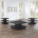 Canyon - 3 Piece Occasional Set – Table Sets by Steve Silver Furniture at Furniture Wholesale Plus , Nashville furniture store