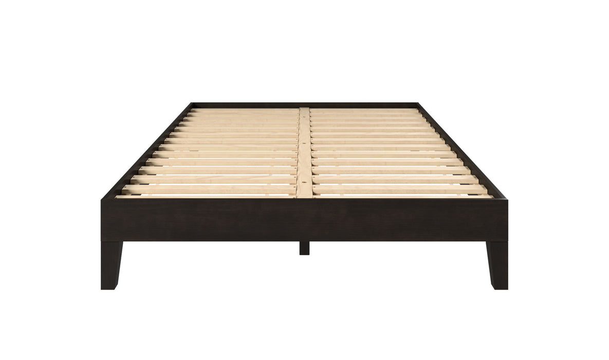 Nix - Platform Bed – Platform Beds by Steve Silver Furniture at Furniture Wholesale Plus , Nashville furniture store